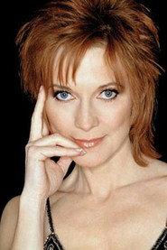 Anne-Lie Rydé as Self in ANC-galan 1985