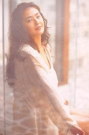 Naomi Komaki as in Neo Gokudoden KIZA 1993