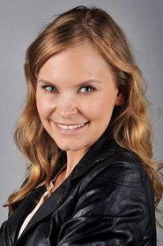 Anastasia Beloborodova as Olga in Under Construction 2 2014