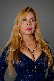 Estrella Almada Cervantes as Giselda in El Alterado 2012