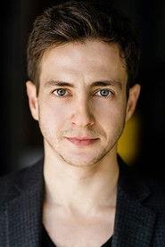 Michael Germant as Frat Boy Saully in Vagina Vacation 2009