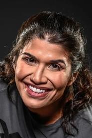 Jessica Aguilar as Self in Bellator 69 2012