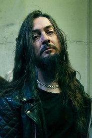 Jay Walsh as Guitars in Blaze Bayley: The Night That Will Not Die 2009