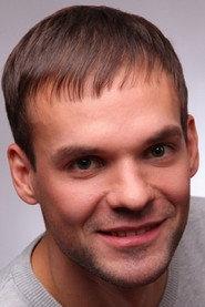 Oleg Zakharov as  in Normal People 2014