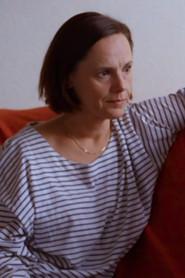 Irina Hoppe as  in Der Tod des Goldsuchers 1989