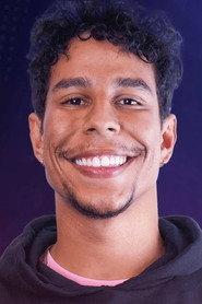 Isaías Silva as Joca in An Unforgettable Year - Summer 2023