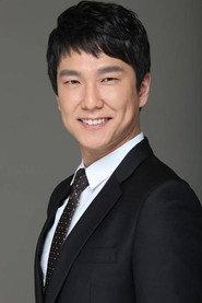 Jung Dong-geun as in Dear you, unrelated 2025