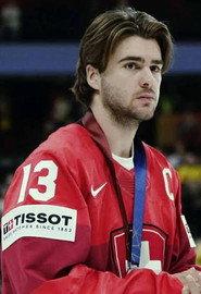 Nico Hischier as Self in New Jersey Devils: Journey to One 2017