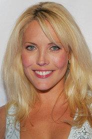 Mercedes McNab as Misty in Hatchet 2006