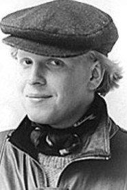 Dmitri Osherov as in Russian Romance 1993