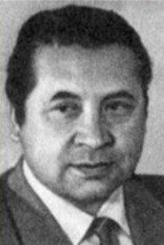 Talib Karimov as  in Sayat's Bell 1967