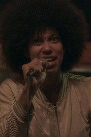 Mariah Parker as Mariah in Ragged Heart 2022