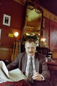 Willem Wilmink as  in Muziek: Harry Bannink 2000