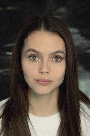 Alina Bolshakova as  in My Deer Boy 2025