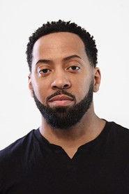 Daniel Johnson as Principal Jeffrey in Boy Soul Man Heart 