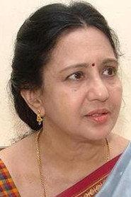 Vennira Aadai Nirmala as in Anbu Sagodharargal 1973