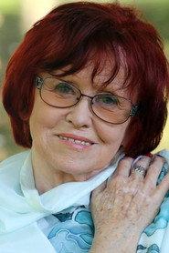 Irena Telesz-Burczyk as in A Very Christmas Story 2000