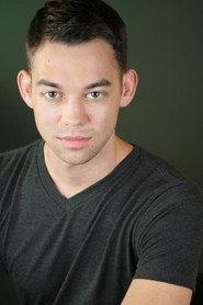Ben Chrystak as Ben in April Showers 2009