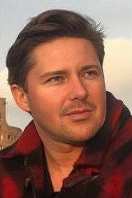 Evgeniy Ivanov as  in MoskvaChiki Bar 2024