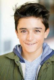 Jackson Schaffer as Donovan in Tree #3 2019