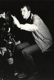 Paul Joyce as Himself in Plunging On Alone: Monte Hellman's Life in a Day 1986