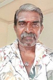 Kaala Kumar as Jaalra Perumal in Jama 2024