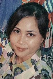 Aprimela Prawidyanti as Herself in White Shoes & The Couples Company In Cikini 2016