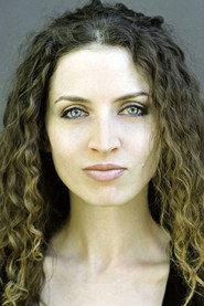 Alexandra Guerineaud as French Prostitute in I Am a Sex Addict 2006