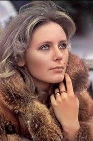 Raika Juri as  in Who Gave You the License? 1970