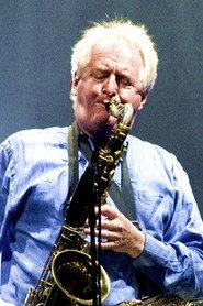 Dick Parry as Self - Saxophone in Pink Floyd: Pulse 1995