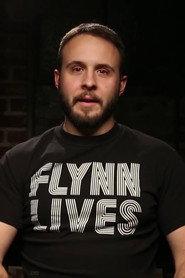 Bruce Greene as Himself in Haus of Pain 2017
