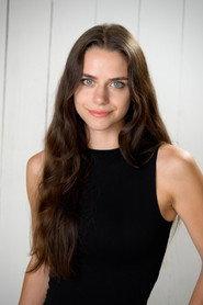 Nora Freetly as Sam in Bad Haircut 2025