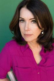 Laura Wardle as Belinda in Haul Out the Halloween 2025
