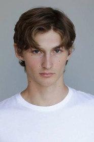 Robbie Lyons as Charlie the Teenager in Messy 2025