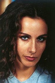 Anna Kanakis as Claudia Procula in The Final Inquiry 2007