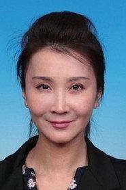 Xu Xiaodan as 王小姐 in As Light As Glass 1999