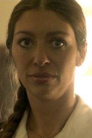 Bronwen Loshak as Solveig in Solveig 2006
