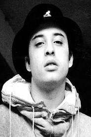 Alan 'Reni' Wren as Himself in The Stone Roses – The DVD 2004