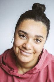 Sarah Seggari as  in Studs 2025