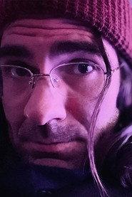 Matthew Fisher as Peter (Adult) in The Cobbler's Son 2024