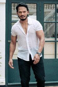 Dilip Okheda as  in Aa Bata Aama 2026