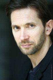 Delcho Koprivshki as Le jeune in Tool 2023