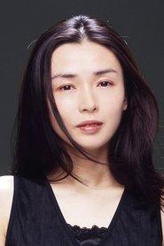 Tomoko Nakajima as in Oshare dorobō 1989