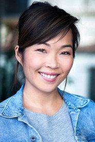 Nelly Clara as Cleaning lady in Un amour de jeunesse 2020