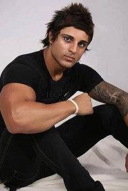 Aziz "Zyzz" Shavershian as Self (archive footage) in Poster Boy: Becoming Zyzz 2026