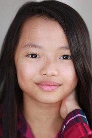 Emma Bao Linh Tourné as Ly (Younger Daughter) in Heritage Minutes: "Boat People" Refugees 2017