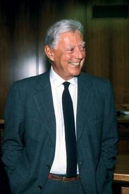 Umberto Agnelli as Self (archive footage) in Black and White Stripes: The Juventus Story 2016