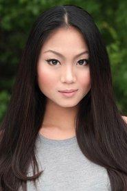 Michelle Ng Mini as Lisa (as Michelle Ng) in A Stalker in the House 2021