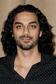 Kevin Hamedani as Kaveh in Junk 2012