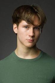 Jacob Moskovitz as Carter in Isle Child 2025